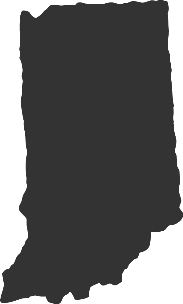 State of Indiana Third Party Fidelity Bond