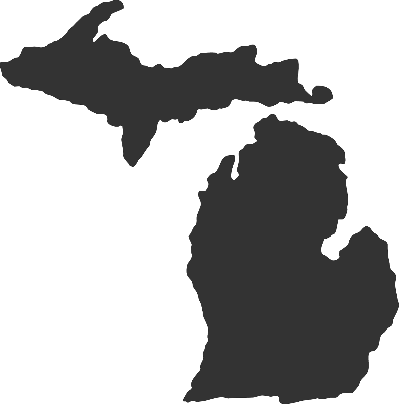 State of Michigan Crime Bond Janitorial Bond